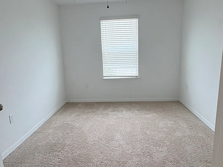 Secondary room