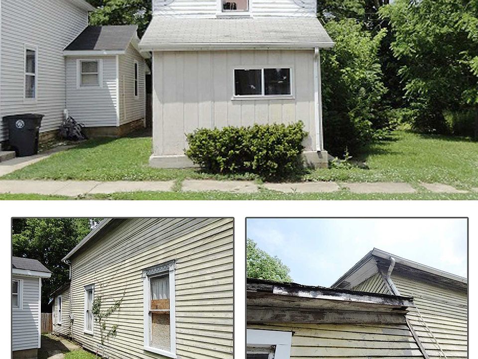 2nd image of 620 W 11th St