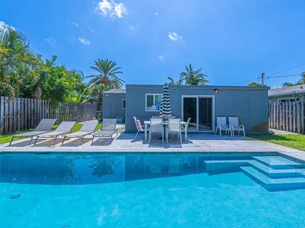 1117 NE 16th Terrace, Fort Lauderdale, FL 33304