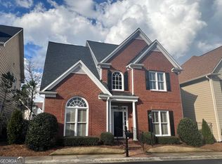 1533 Reids Ferry Way, Marietta, GA