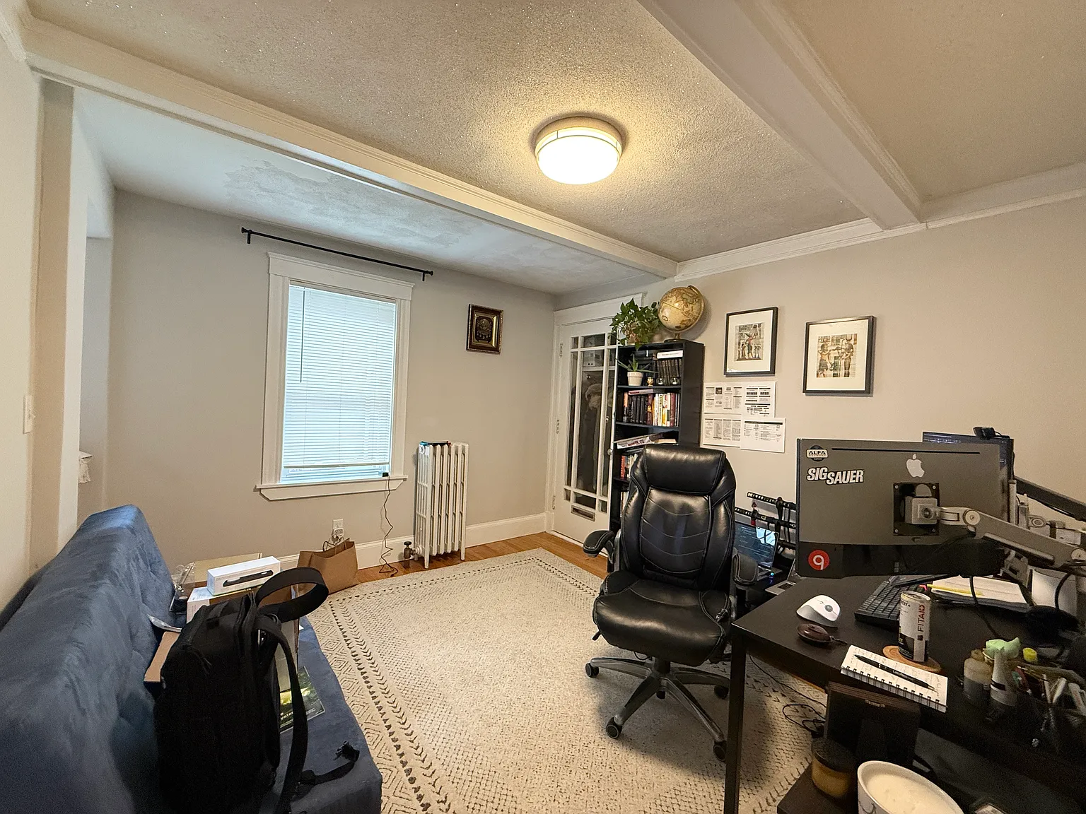 3 bed, 900 sqft, $3,250 — Photo 3