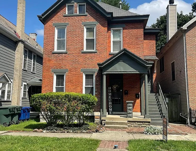 348 Stewart Ave — Photo 1