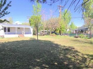 2328 Juniper St, Bishop, CA 93514