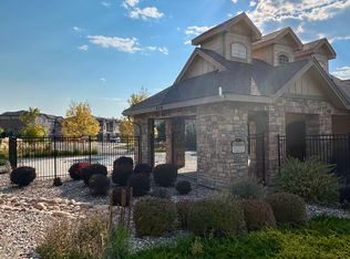 4895 Wells Branch Hts UNIT 202, Colorado Springs, CO 80923