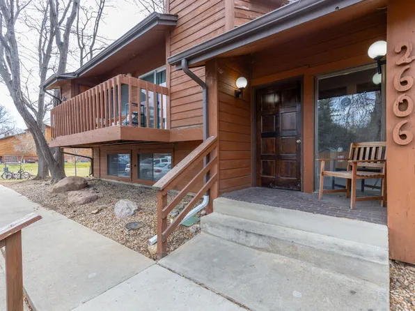 2606 Juniper Ave #34-1, Boulder, CO 80304
