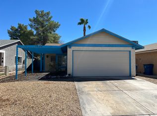 (Undisclosed Address), Las Vegas, NV 89142