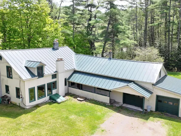 6749 Us Route 9, Elizabethtown, NY 12932