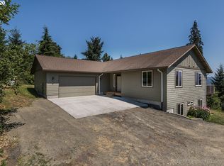32459 Tide Creek Rd, Deer Island, OR 97054