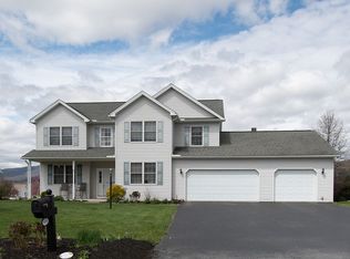 426 Park Drive Ext, Reedsville, PA 17084