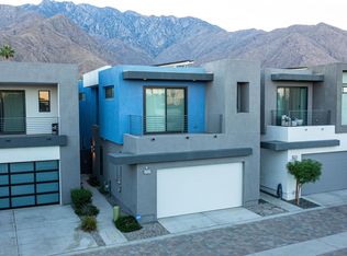 2707 Majestic Way, Palm Springs, CA 92262