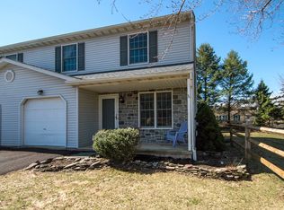 400 Campus Dr, Perkasie, PA 18944