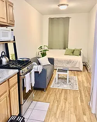 Rented by New York Realty