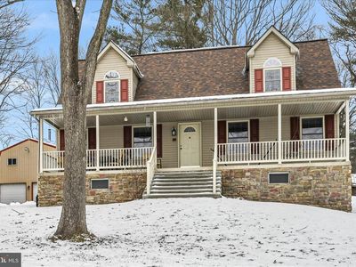 70 Oak Grove Rd, Pine Grove, PA, 17963