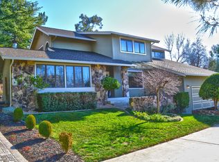 308 Merrilee Pl, Danville, CA 94526