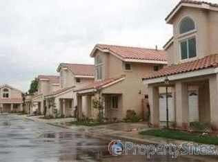 201 Bella Monte Cir, Montebello, CA 90640