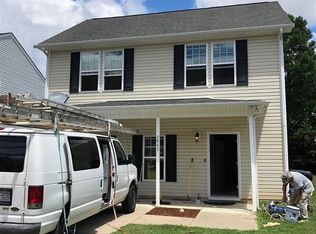 2863 Filbert St, Raleigh, NC 27610