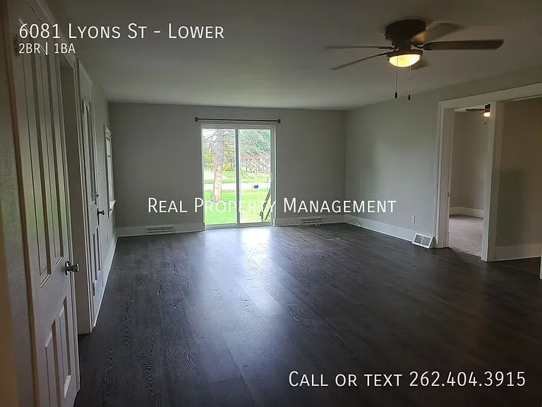 6081 Lyons St #LOWER — Photo 10