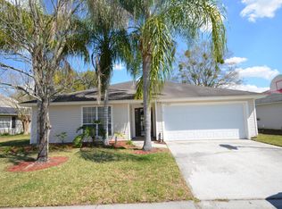 11059 Barbizon Cir W, Jacksonville, FL 32257