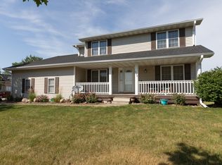 522 NE 15th St, Ankeny, IA 50021