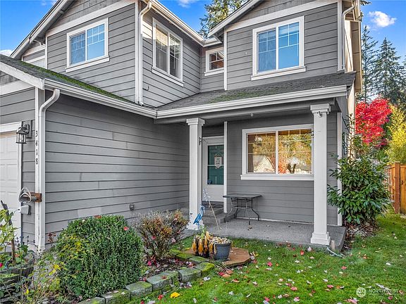 4th image of 3418 185TH Street Ct E