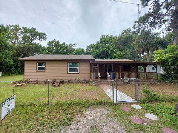 Lake Panasoffkee Real Estate - Lake Panasoffkee FL Homes For Sale | Zillow