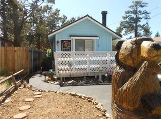 654 Los Angeles Ave, Sugarloaf, CA 92386