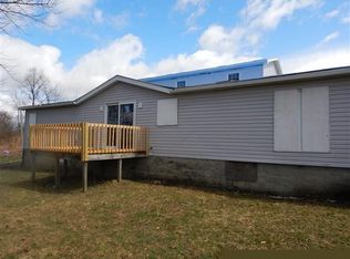 7157 River Rd, Mount Morris, NY 14510