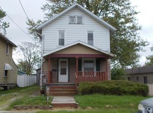 345 Thew Ave, Marion, OH