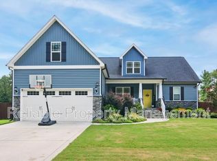 40 Newman Ln, Wendell, NC 27591