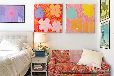 Rented by Ideal Properties Group