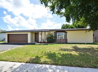 8330 Nw 20 Ct, Sunrise, FL 33322