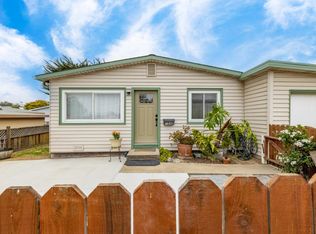 1536 Soto St, Seaside, CA