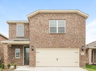 907 Princeton Hts, Princeton, TX 75407