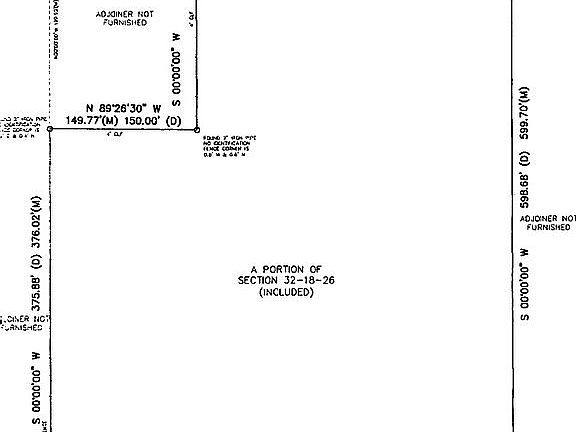 2nd image of 0 County Road 44