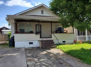 2319 Monroe Ave, Saint Albans, WV 25177