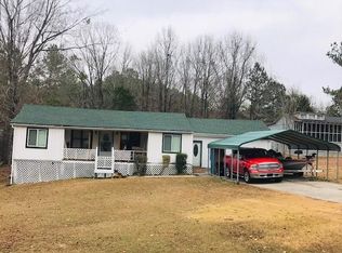 1810 County Road 170, Oakland, MS 38948