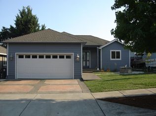 1616 Dragon Tail Pl, Medford, OR