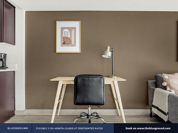 Office Area