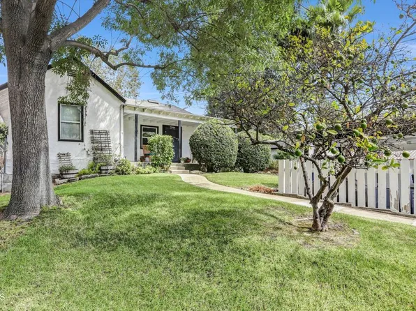 2519-2521 Altura Ave, Montrose, CA 91020