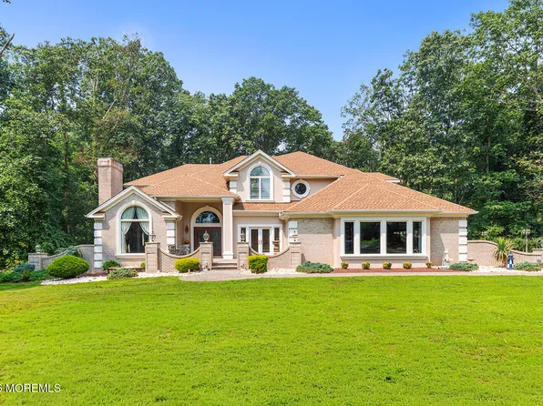 373 Millstone Road, Clarksburg, NJ 08510