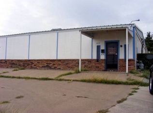 612 Profit St, Azle, TX 76020