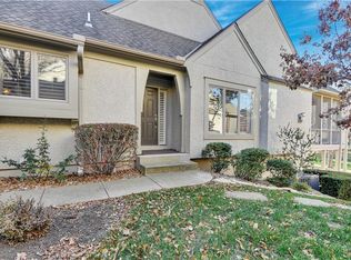 14334 Marty St, Overland Park, KS 66223