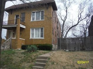 4001 Cook Ave, Saint Louis, MO 63113