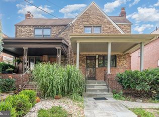 5903 4th St NW, Washington, DC 20011