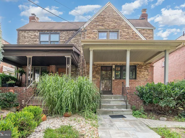 5903 4th St NW, Washington, DC 20011