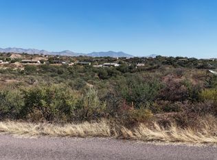 967 Camino Espeso #17, Rio Rico, AZ 85648