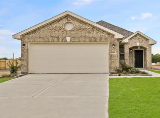 18644 Shauna Danielle Dr, New Caney, TX 77357