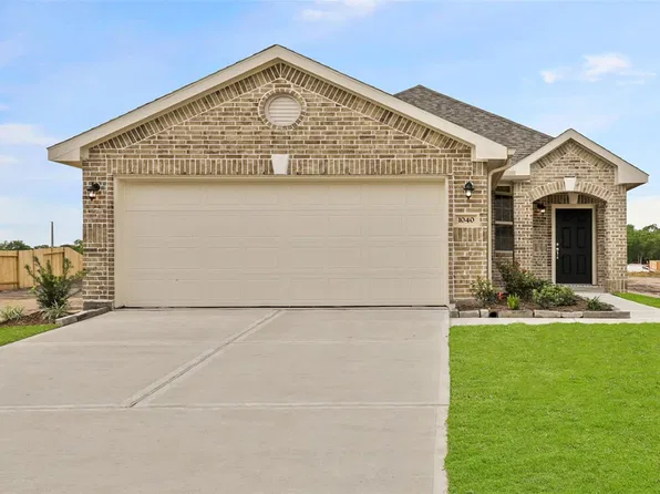 18644 Shauna Danielle Dr, New Caney, TX 77357