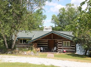 1785 S Hill Island Rd, Cedarville, MI 49719