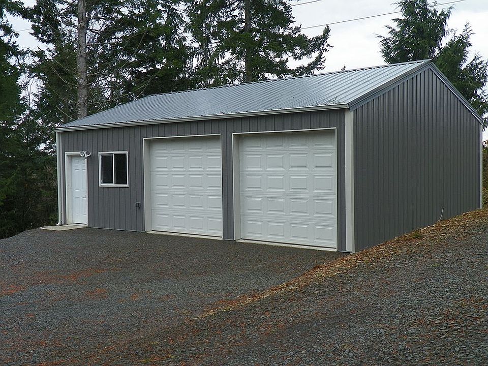 garage/shop